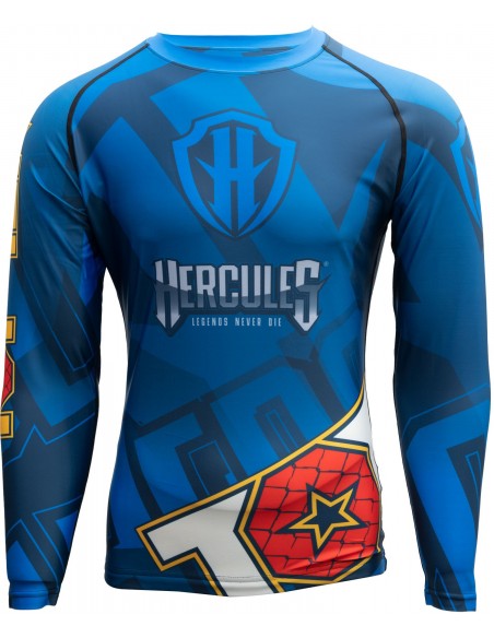 Rash Guard « Hercules »   Rash Guard « Hercules »