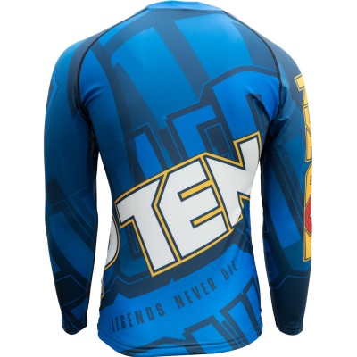 Rash Guard « Hercules »   2