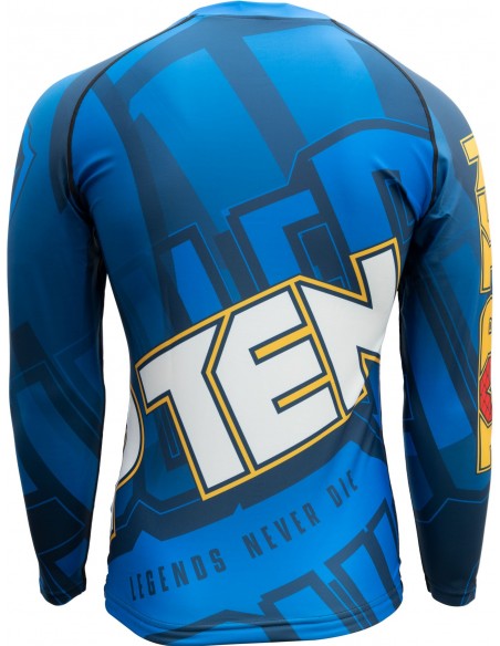 Rash Guard « Hercules »   Rash Guard « Hercules »