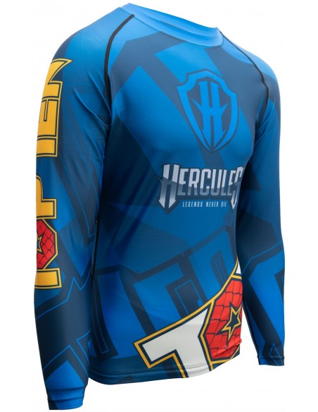 Rash Guard « Hercules »   Rash Guard « Hercules »