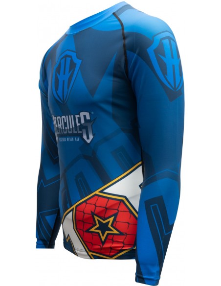 Rash Guard « Hercules »   Rash Guard « Hercules »