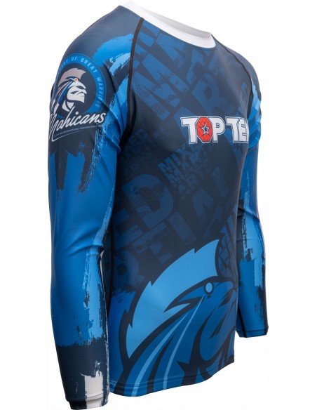 Rash Guard "Mohicans"  
