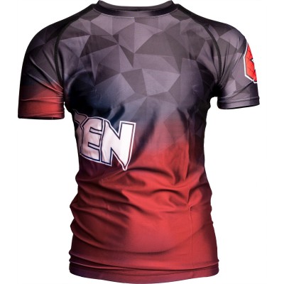 Rash Guard "PRISM"