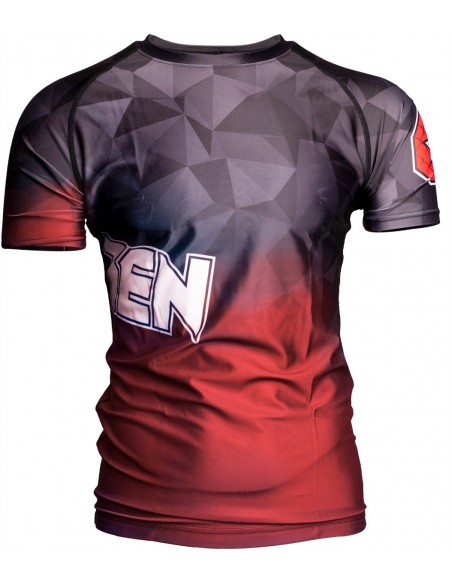 Rash Guard "PRISM"   Rash Guard "PRISM"