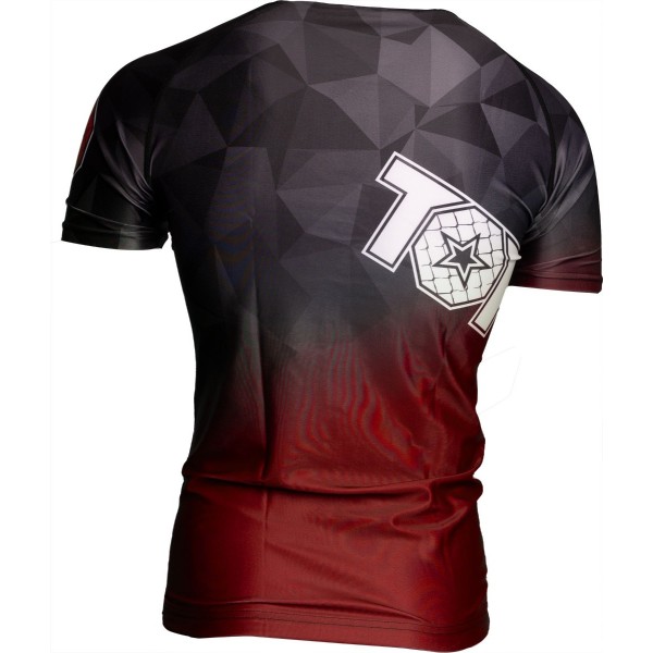 Rash Guard "PRISM"  