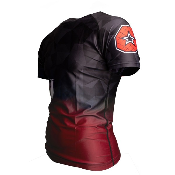 Rash Guard "PRISM"