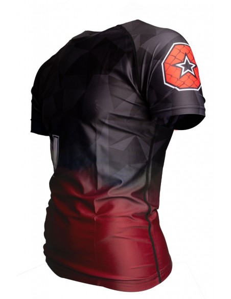 Rash Guard "PRISM"   Rash Guard "PRISM"