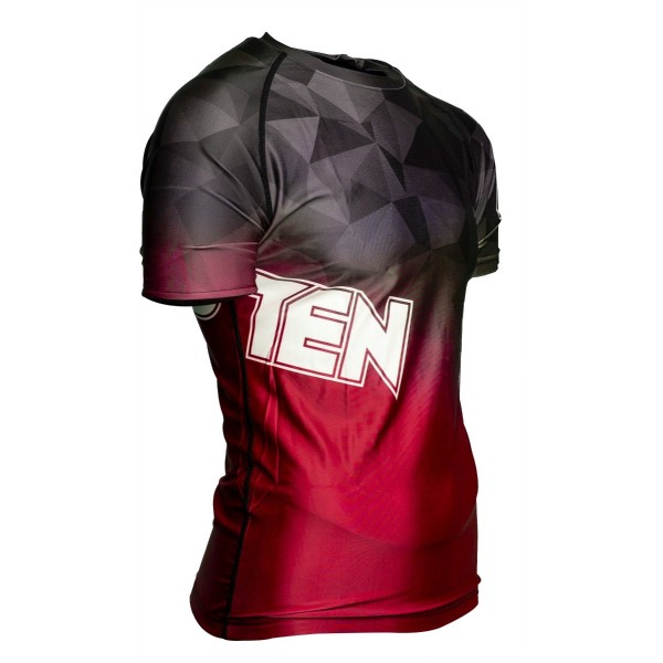 Rash Guard "PRISM"