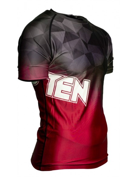 Rash Guard "PRISM"   Rash Guard "PRISM"