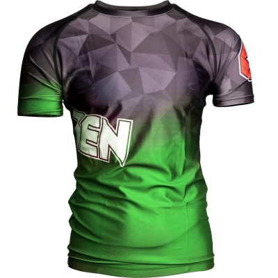 Rash Guard "PRISM"