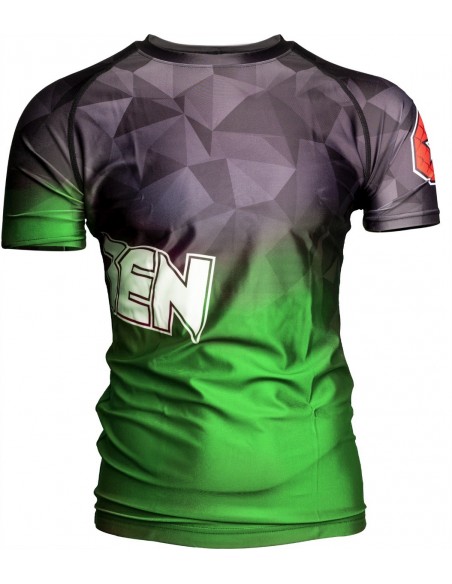 Rash Guard "PRISM"   Rash Guard "PRISM"