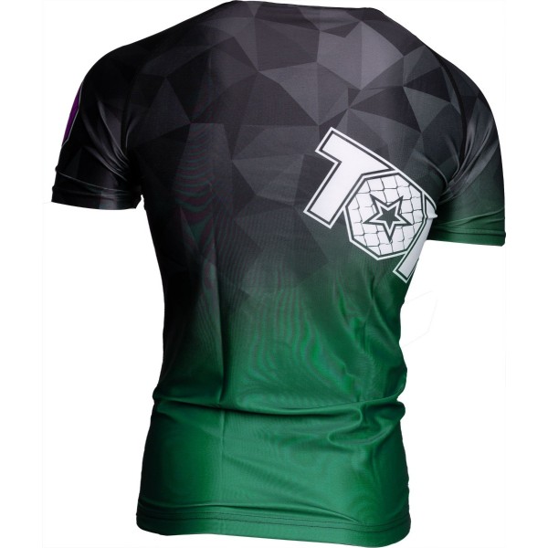 Rash Guard "PRISM"  