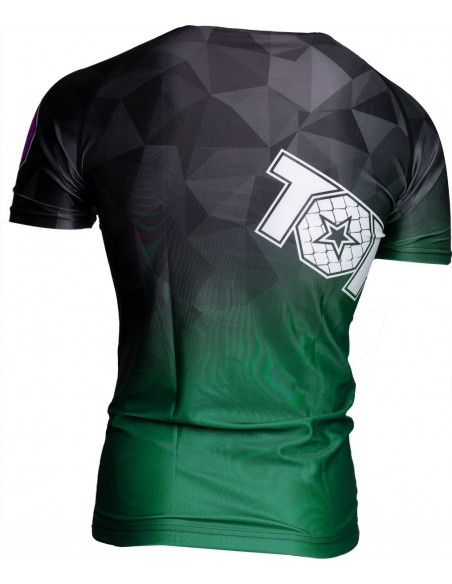 Rash Guard "PRISM"   Rash Guard "PRISM"