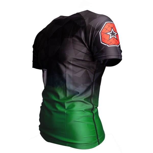 Rash Guard "PRISM"