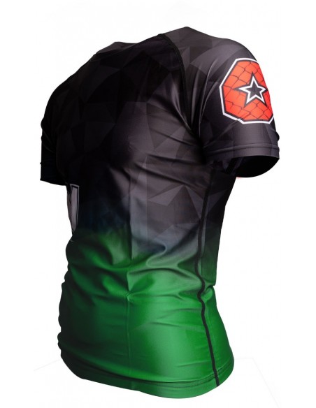 Rash Guard "PRISM"   Rash Guard "PRISM"