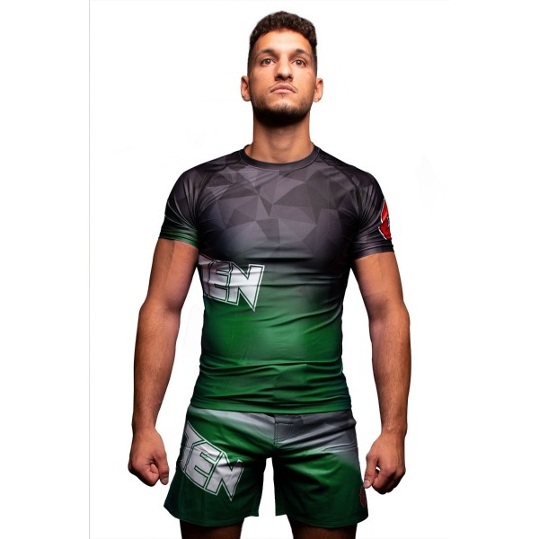 Rash Guard "PRISM"