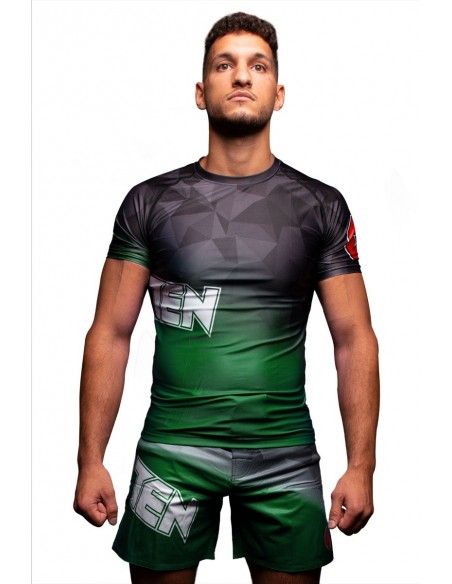 Rash Guard "PRISM"   Rash Guard "PRISM"