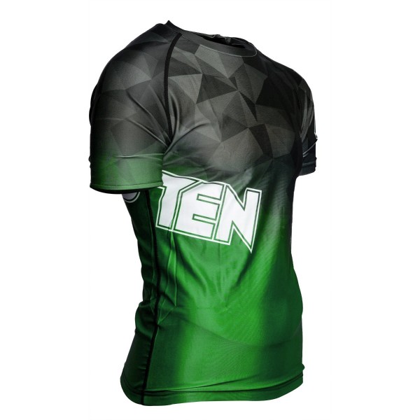 Rash Guard "PRISM"