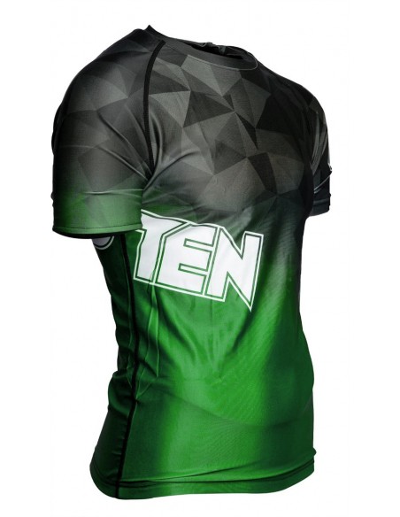 Rash Guard "PRISM"   Rash Guard "PRISM"