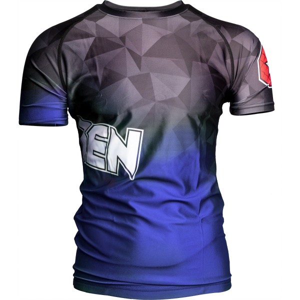 Rash Guard "PRISM"  