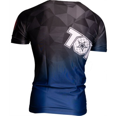 Rash Guard "PRISM"   2