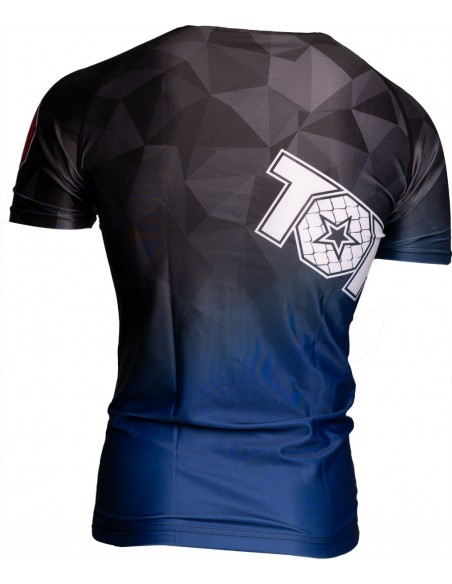 Rash Guard "PRISM"   Rash Guard "PRISM"