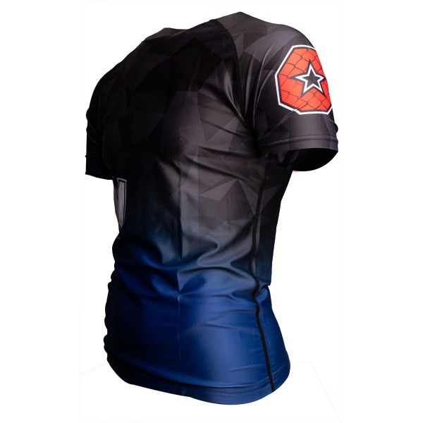 Rash Guard "PRISM"