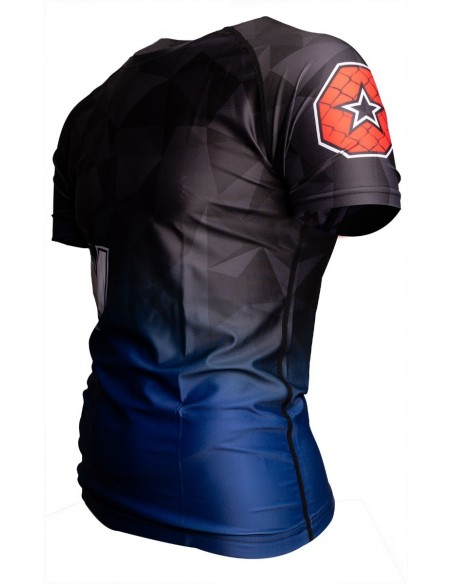 Rash Guard "PRISM"   Rash Guard "PRISM"
