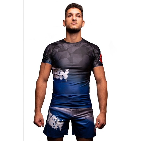 Rash Guard "PRISM"