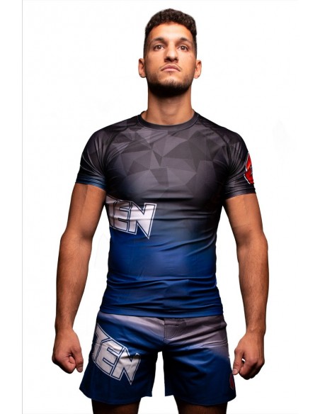 Rash Guard "PRISM"   Rash Guard "PRISM"