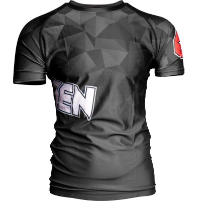 Rash Guard "PRISM"