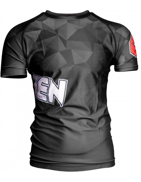 Rash Guard "PRISM"   Rash Guard "PRISM"