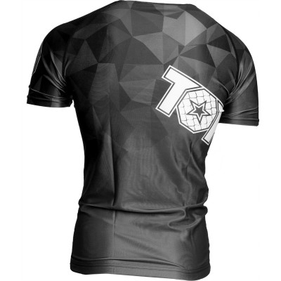 Rash Guard "PRISM"   2