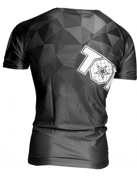 Rash Guard "PRISM"   Rash Guard "PRISM"