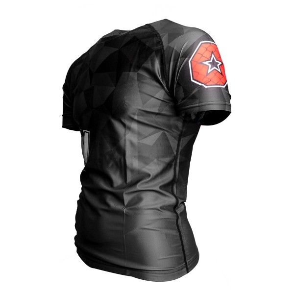 Rash Guard "PRISM"