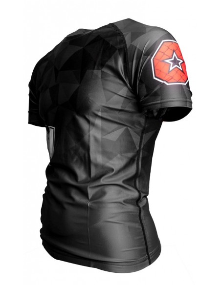 Rash Guard "PRISM"   Rash Guard "PRISM"