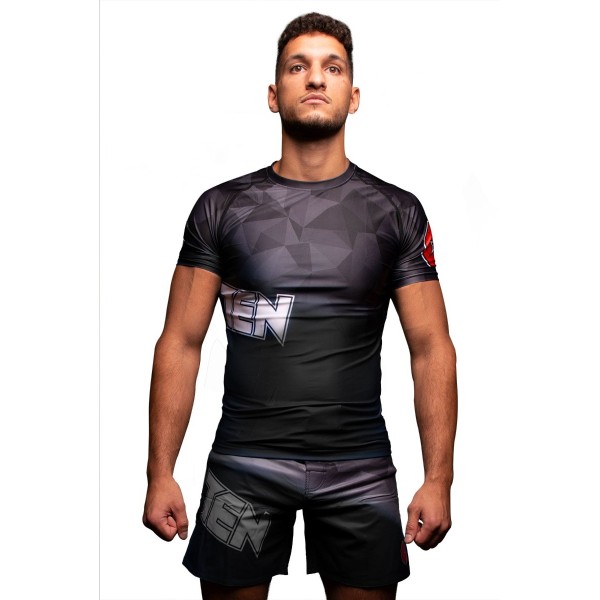 Rash Guard "PRISM"