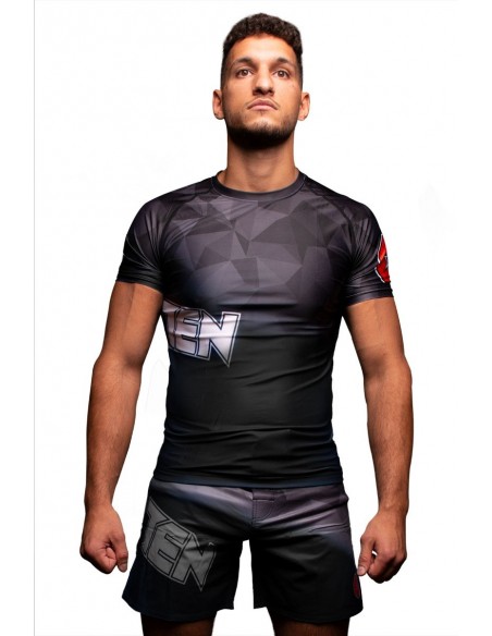 Rash Guard "PRISM"   Rash Guard "PRISM"