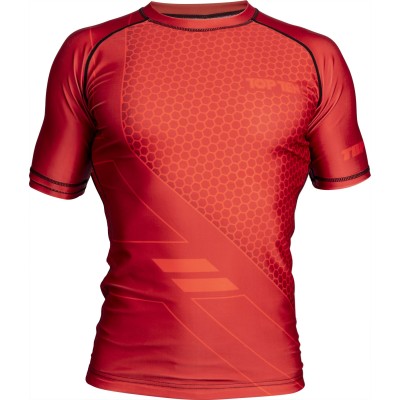 Rash Guard « COMBat »