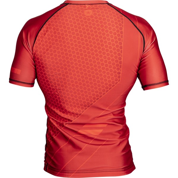 Rash Guard « COMBat »