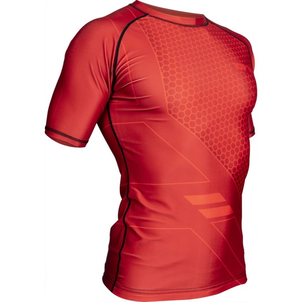 Rash Guard « COMBat »