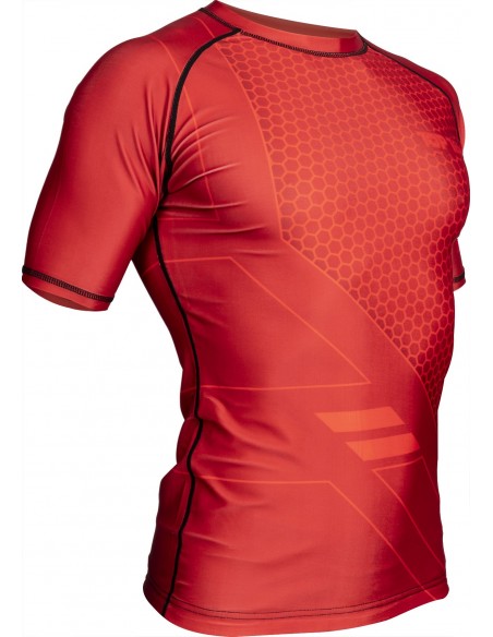 Rash Guard « COMBat »   Rash Guard « COMBat »