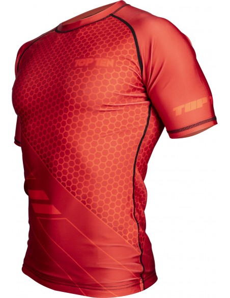 Rash Guard « COMBat »   Rash Guard « COMBat »