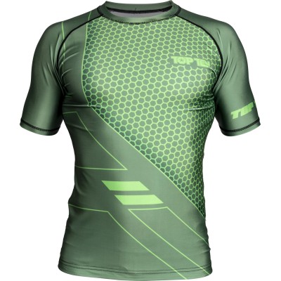 Rash Guard « COMBat »