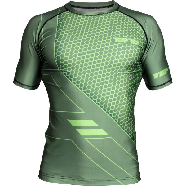 Rash Guard « COMBat »  