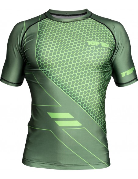 Rash Guard « COMBat »   Rash Guard « COMBat »