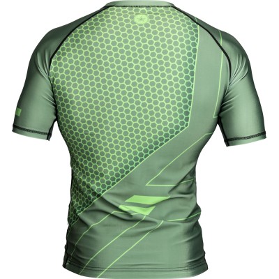 Rash Guard « COMBat »   2