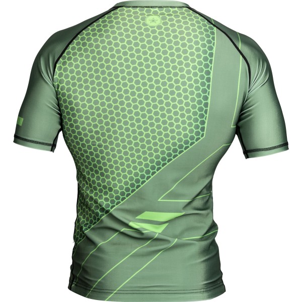 Rash Guard « COMBat »  