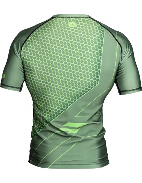 Rash Guard « COMBat »   Rash Guard « COMBat »