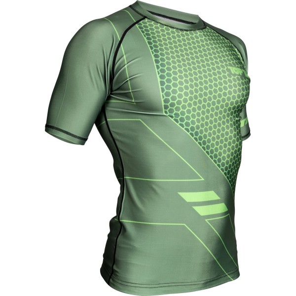 Rash Guard « COMBat »